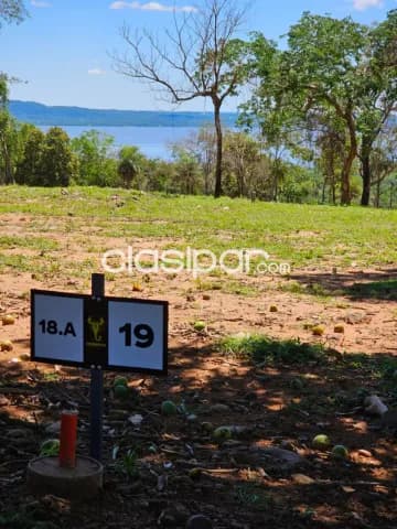 Terrenos en el barrio cerrado cumbres de San Bernardino, foto 5