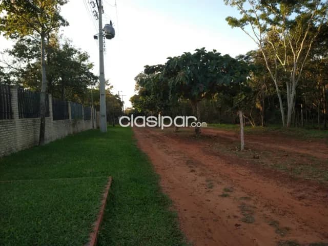 En venta Terrenos en Atyra. Lugar alto, arbolado, con todos los servicios, foto 4