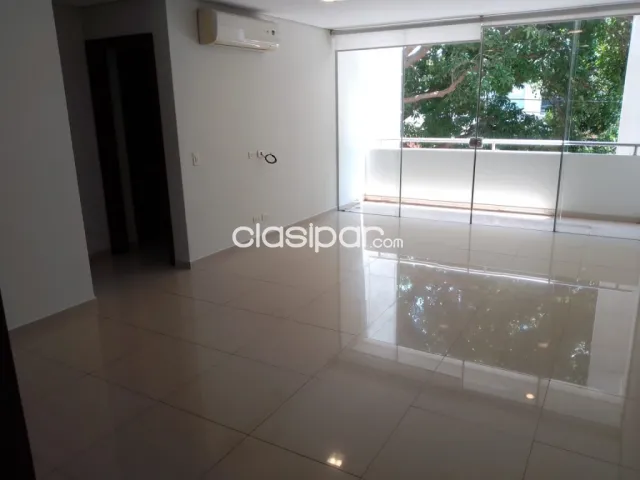 Ed. Tierra alta saraví V morra: Elegante dpto. 2 dormit, amenities, piscina, 5.000.000 gs — foto 3