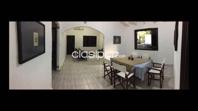 Casa en San Bernardino cod 1014