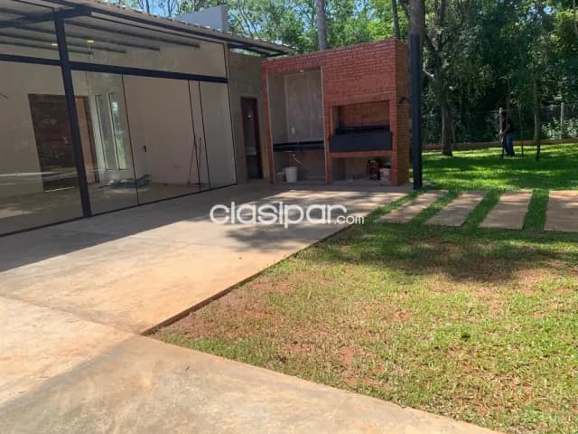Casa en San Bernardino cod 1234 — foto 5