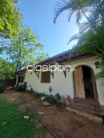Casa en asuncion barrio san cristobal cod 1238 — foto 2
