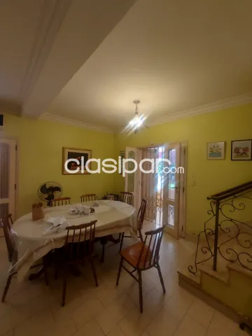 Casa en asuncion barrio mcal. Estigarribia cod 1469, foto 3