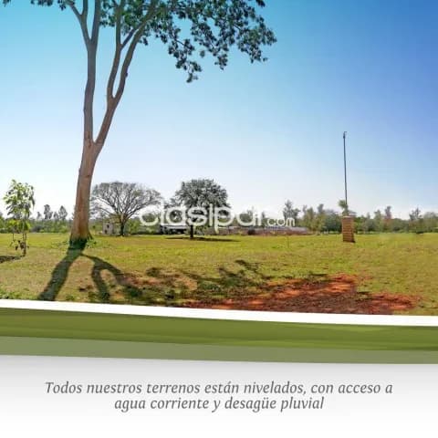 Terrenos en surubi’i alta loma — foto 4