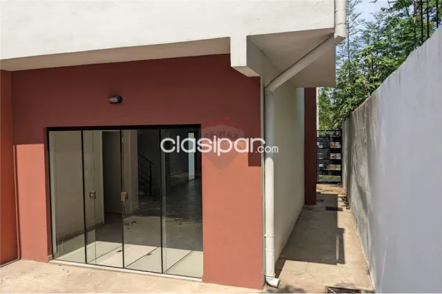 Duplex - Venta - Paraguay Central San Lorenzo En venta 2 dúplex juntos con amplio patio en, foto 3