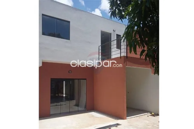 Duplex - Venta - Paraguay Central San Lorenzo En venta 2 dúplex juntos con amplio patio en, foto 4