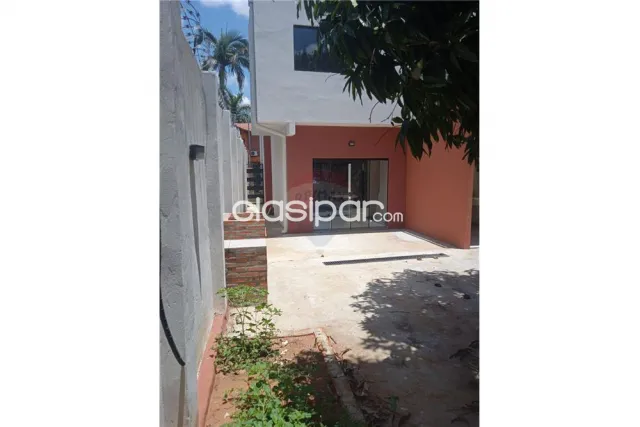 Duplex - Venta - Paraguay Central San Lorenzo En venta 2 dúplex juntos con amplio patio en, foto 5