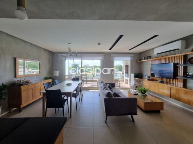 Departamento en altos - aqua village cod 1546 — foto principal