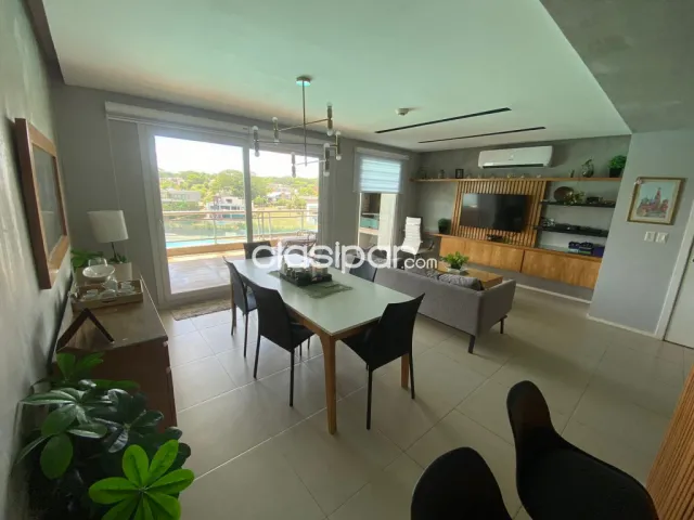 Departamento en altos - aqua village cod 1546 — foto 3