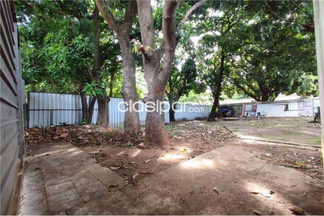 Terreno de 370,53 m2- barrio Recoleta