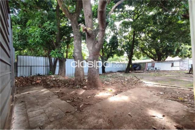 Terreno de 370,53 m2- barrio Recoleta — foto 2