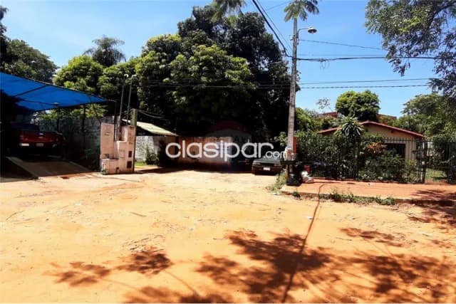 📣espectacular y amplio terreno de 1169 m2 en Fernando de la Mora zona norte‼️, foto 3