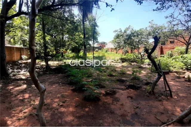 📣espectacular y amplio terreno de 1169 m2 en Fernando de la Mora zona norte‼️, foto 5