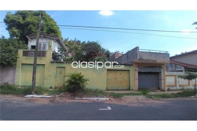 Terreno de 486 m2 sobre Mariano Roque Alonso — foto 1