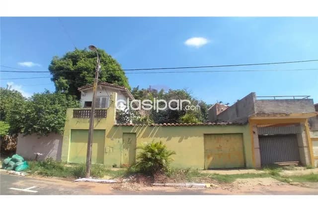 Terreno de 486 m2 sobre Mariano Roque Alonso — foto 3