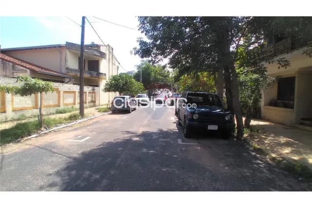 Terreno de 486 m2 sobre Mariano Roque Alonso — foto 4