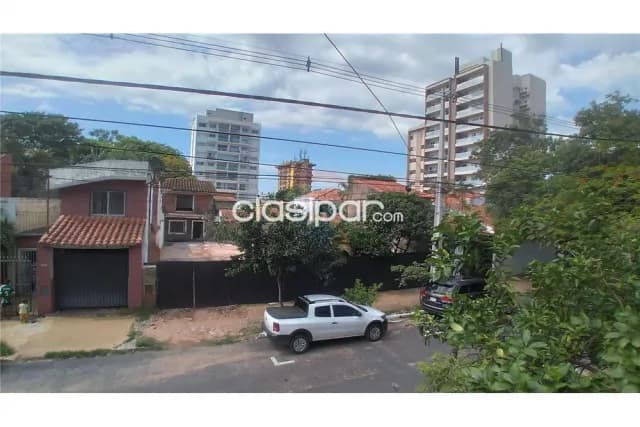 Terreno de 486 m2 sobre Mariano Roque Alonso — foto 5