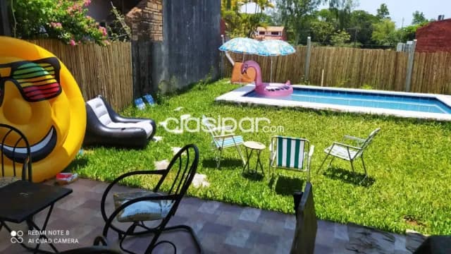 casa en Puerta del Lago en San Bernardino, foto 4
