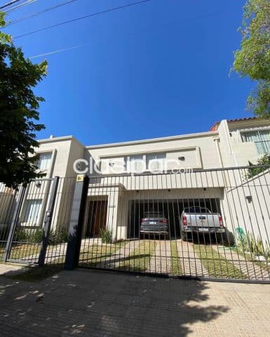 S Trinidad alquilo / vendo: Finísima residencia minimalista, 4 dormit, jardín, piscina