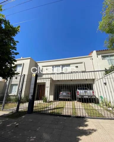 S Trinidad alquilo / vendo: Finísima residencia minimalista, 4 dormit, jardín, piscina, foto 2