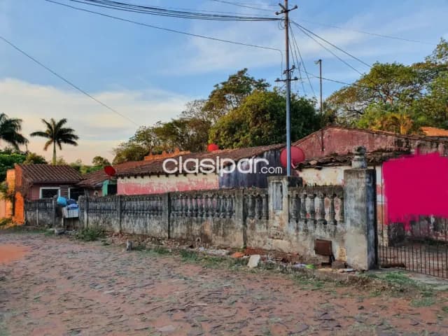 Propiedad a 100 metros de Acceso Sur, Frente a la la Fábrica de Coca Cola — foto 3