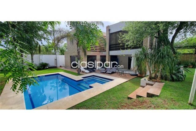 Residencia en San Bernardino, foto 1