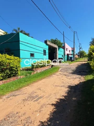 Propiedad productiva sobre ruta areguá patiño - estanzuela areguá — foto 3