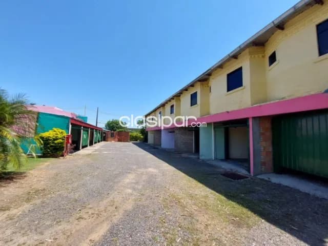 Propiedad productiva sobre ruta areguá patiño - estanzuela areguá — foto 4