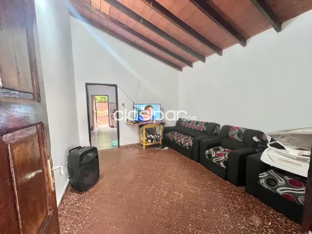 Casa en capiata zona municipalidad cod 1498 — foto 3