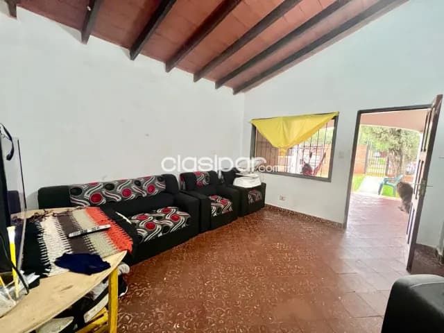 Casa en capiata zona municipalidad cod 1498 — foto 4