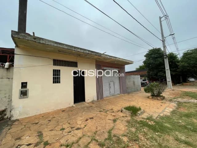 propiedad en esquina, en fernando zona sur, a pasos de las Avs. Isla Po´i y 11 — foto 2