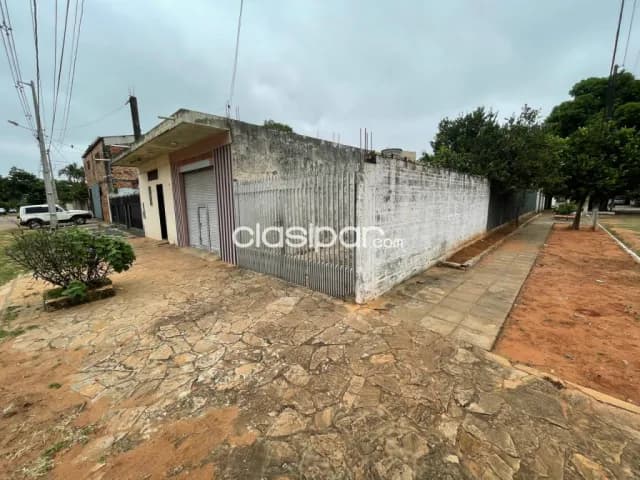 propiedad en esquina, en fernando zona sur, a pasos de las Avs. Isla Po´i y 11 — foto 5