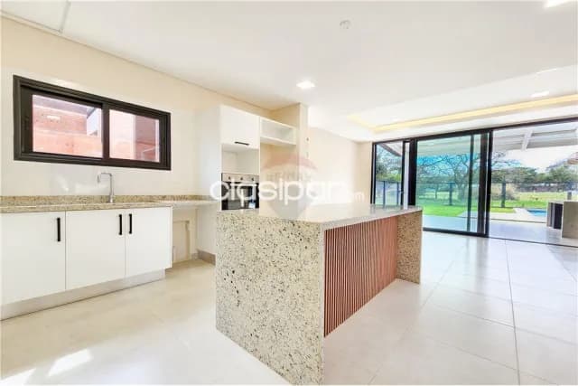 Espectacular casa-villa delfina-San Bernardino — foto 3