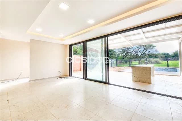 Espectacular casa-villa delfina-San Bernardino — foto 4