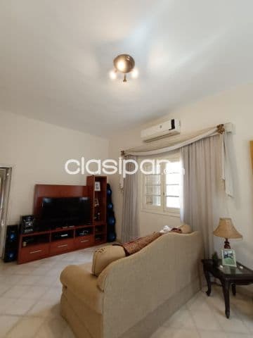 Casa en barrio Las Mercedes cod 1692