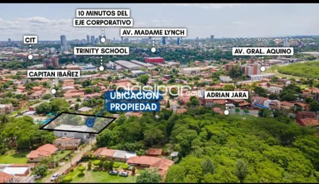 En venta importante terreno de 2.041 m2., zona cit y edificios insignia!!!, foto 3