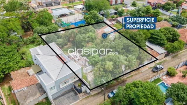 En venta importante terreno de 2.041 m2., zona cit y edificios insignia!!!, foto 4