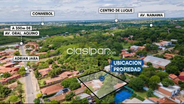 En venta importante terreno de 2.041 m2., zona cit y edificios insignia!!!, foto 5