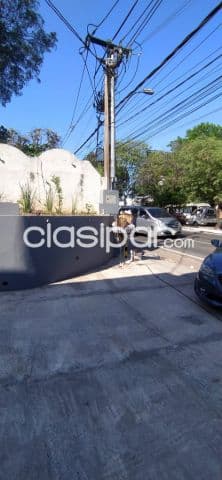 Gral. Santos y av. Fernando de la Mora: 320 m2, impecable deposito + oficinas + estacionam, foto 1