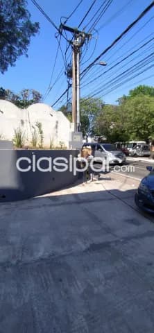Gral. Santos y av. Fernando de la Mora: 320 m2, impecable deposito + oficinas + estacionam, foto 2