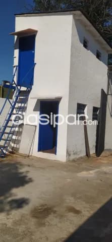 Gral. Santos y av. Fernando de la Mora: 320 m2, impecable deposito + oficinas + estacionam, foto 5