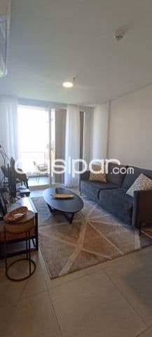 Por dia o por semana fino y lujoso departamento en encarnacion, foto 1