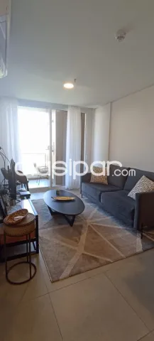 Por dia o por semana fino y lujoso departamento en encarnacion, foto 2
