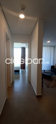 Por dia o por semana fino y lujoso departamento en encarnacion, foto 5