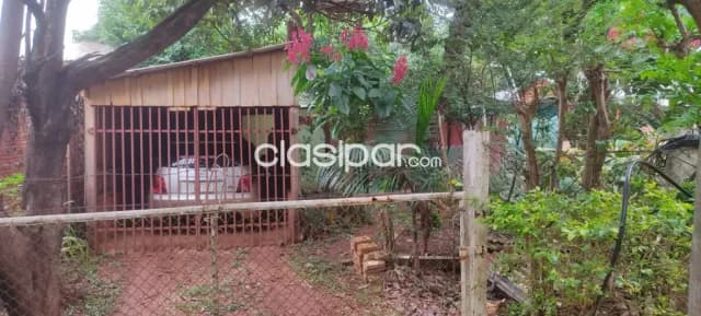 Residencia c9 con hermoso jardin en barrio san jorge de dr juan eulogio estigarribia, foto 5