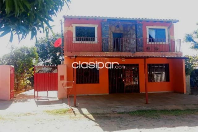 VENDE Casa en barrio barcequillo, San Lorenzo — foto 3