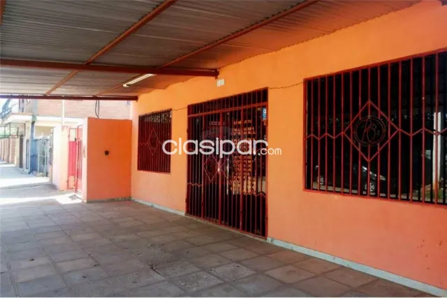 VENDE Casa en barrio barcequillo, San Lorenzo — foto 4