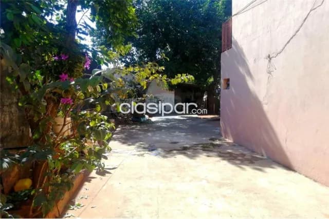 VENDE Casa en barrio barcequillo, San Lorenzo — foto 5