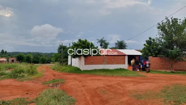 Casa en Itaugua ALDAMA CAÑADA, foto 2