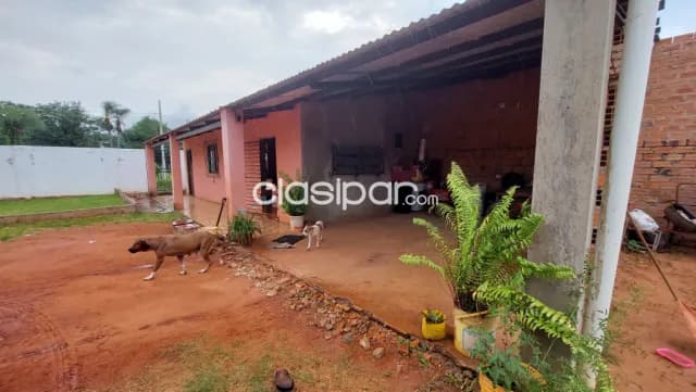 Casa en Itaugua ALDAMA CAÑADA, foto 4